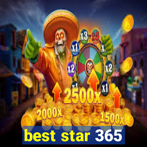 best star 365