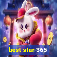 best star 365