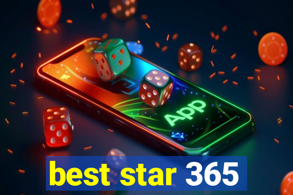 best star 365
