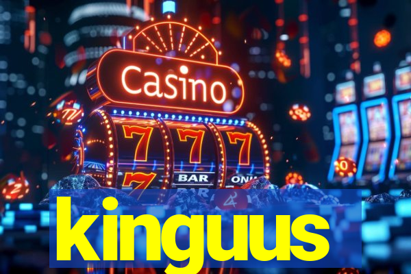 kinguus