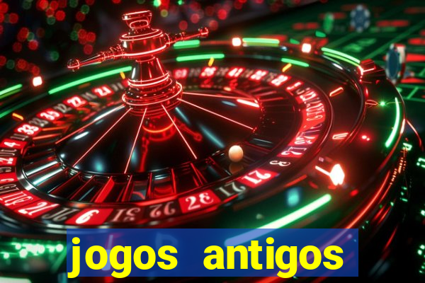 jogos antigos cartoon network