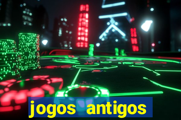 jogos antigos cartoon network