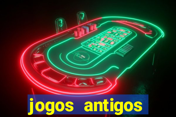 jogos antigos cartoon network
