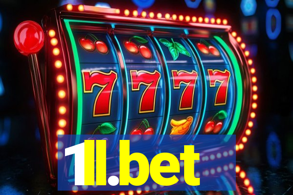 1ll.bet