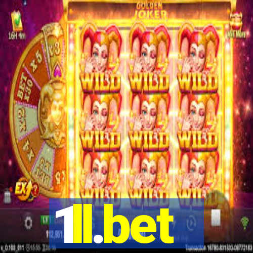 1ll.bet