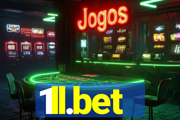 1ll.bet