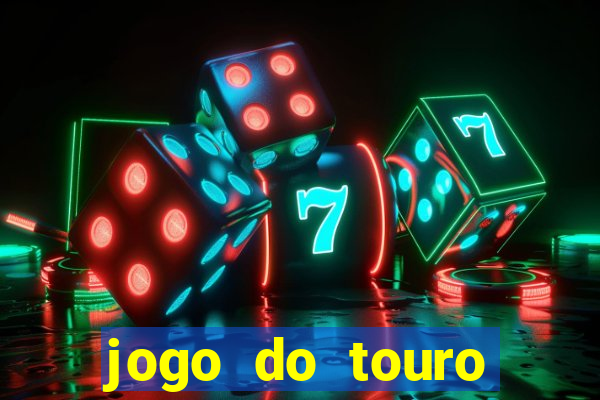jogo do touro fortune gratis