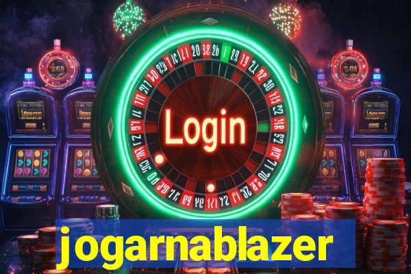 jogarnablazer