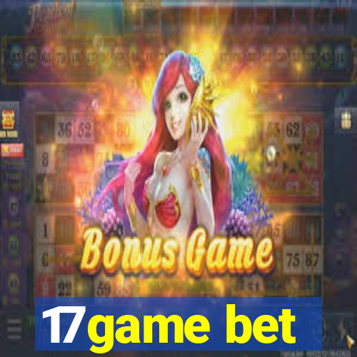17game bet