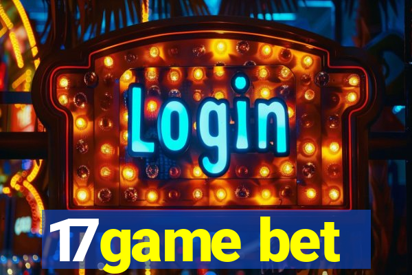 17game bet