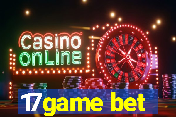 17game bet