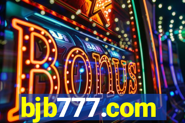 bjb777.com