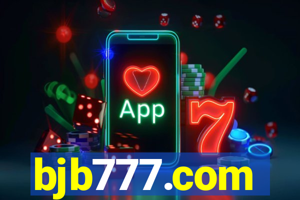 bjb777.com