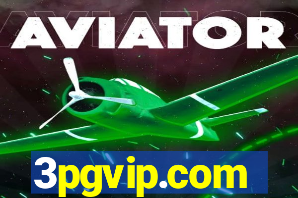 3pgvip.com