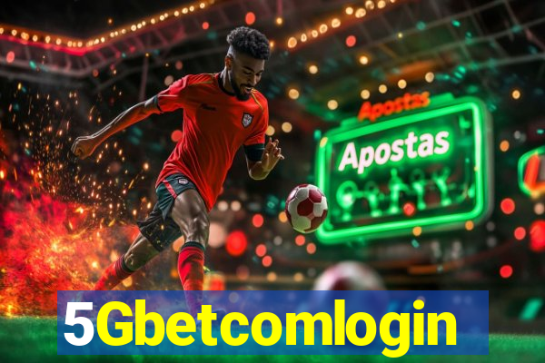 5Gbetcomlogin