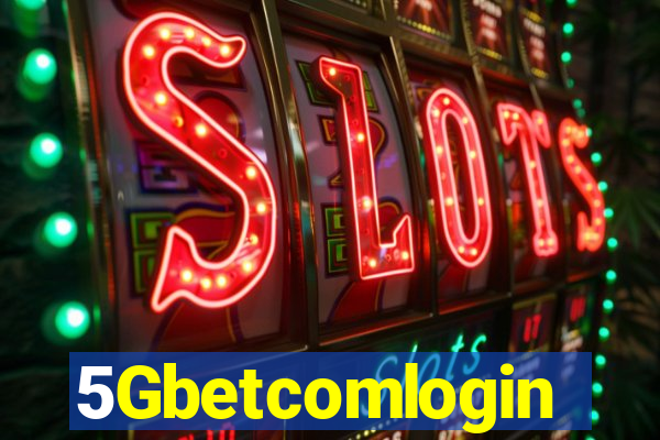 5Gbetcomlogin