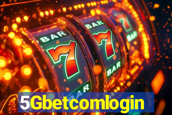 5Gbetcomlogin