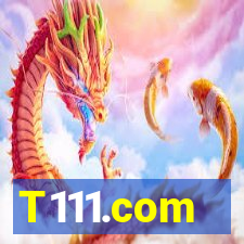 T111.com