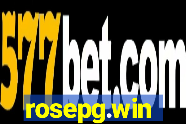 rosepg.win