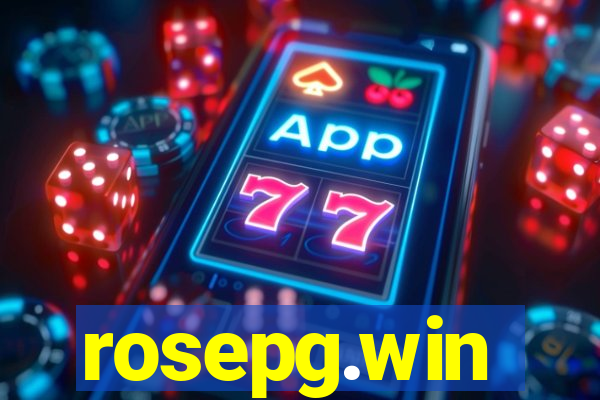 rosepg.win