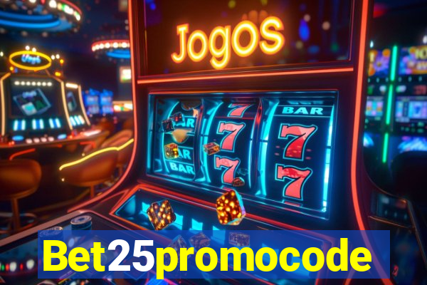 Bet25promocode