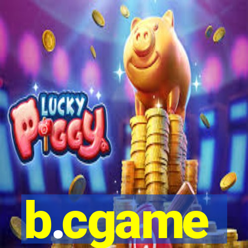 b.cgame