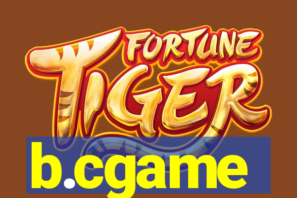 b.cgame