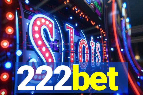 222bet