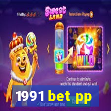 1991 bet pp