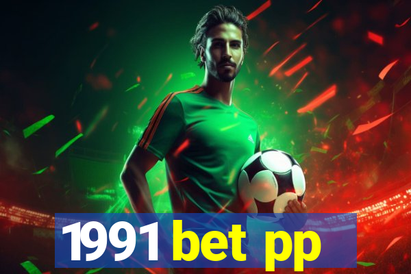 1991 bet pp