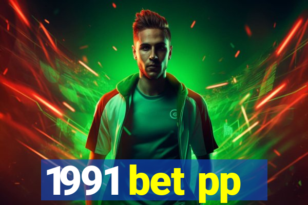 1991 bet pp
