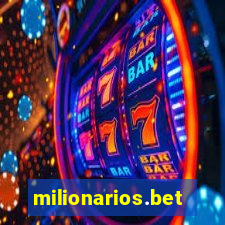milionarios.bet