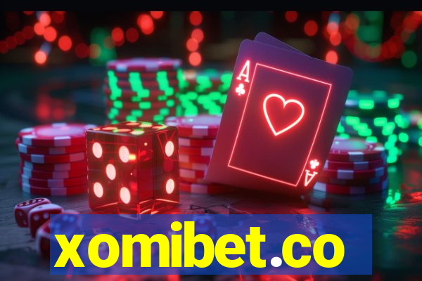 xomibet.co