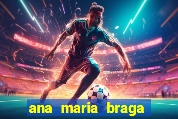ana maria braga receitas hoje