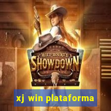 xj win plataforma