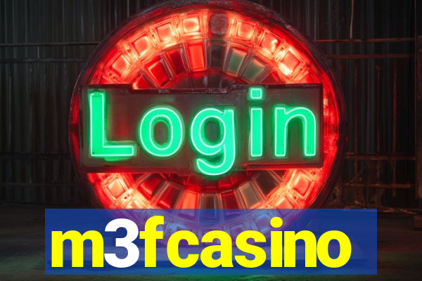 m3fcasino