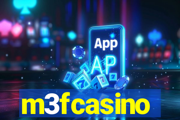 m3fcasino