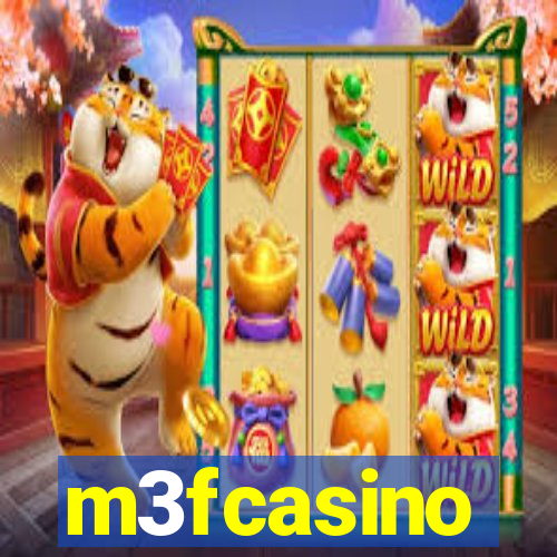 m3fcasino