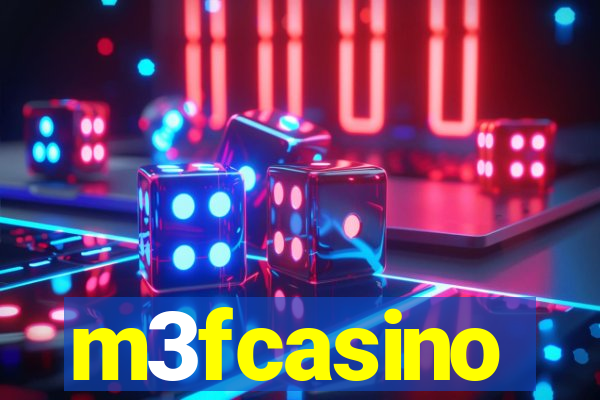 m3fcasino
