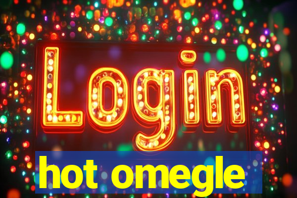 hot omegle