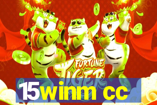 15winm cc