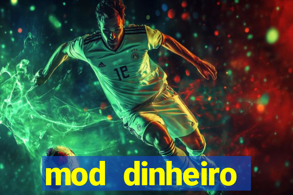 mod dinheiro infinito supermarket simulator