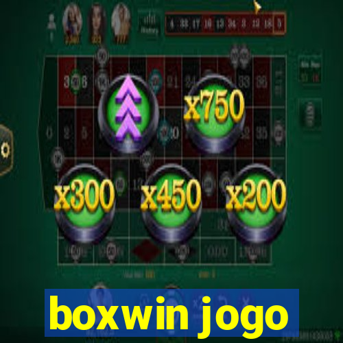 boxwin jogo