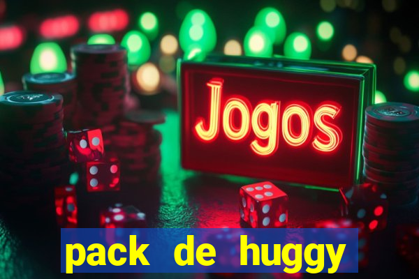 pack de huggy wuggy para drawing cartoons 2 vk