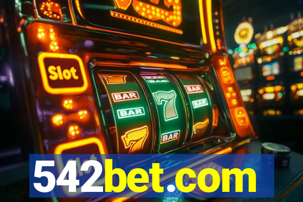 542bet.com