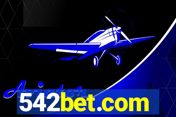 542bet.com
