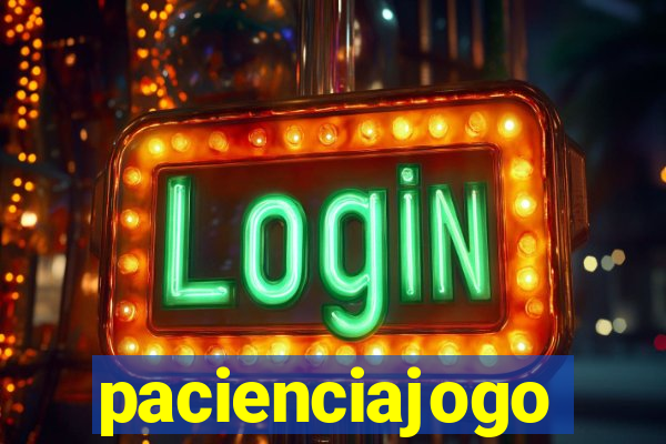 pacienciajogo