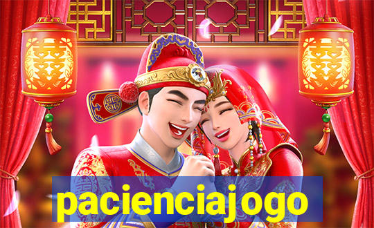 pacienciajogo
