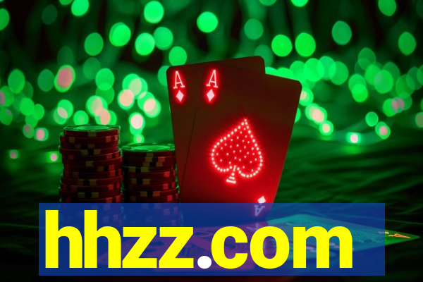 hhzz.com