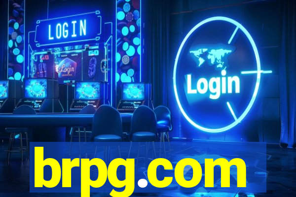 brpg.com